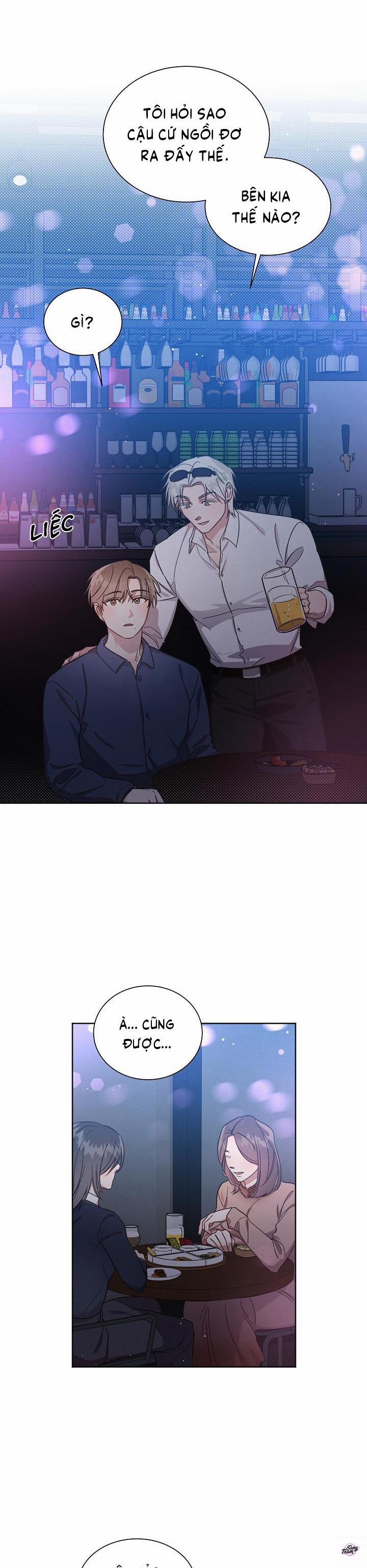 Bạn Tình Một Đêm 52 trang 15