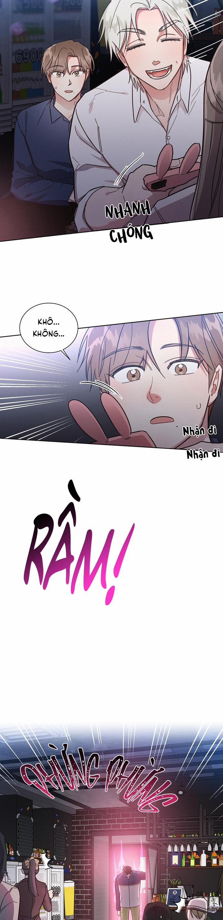 Bạn Tình Một Đêm 52 trang 19