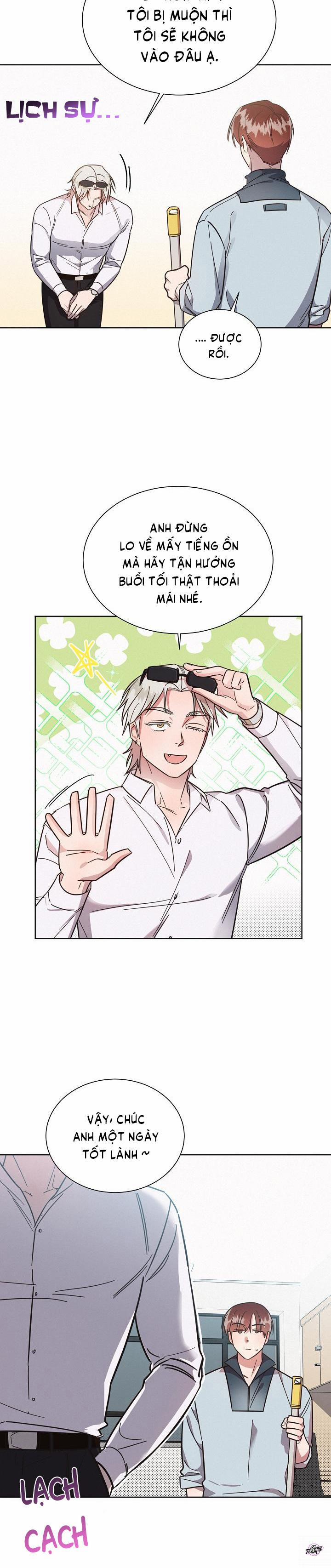 Bạn Tình Một Đêm 52 trang 2