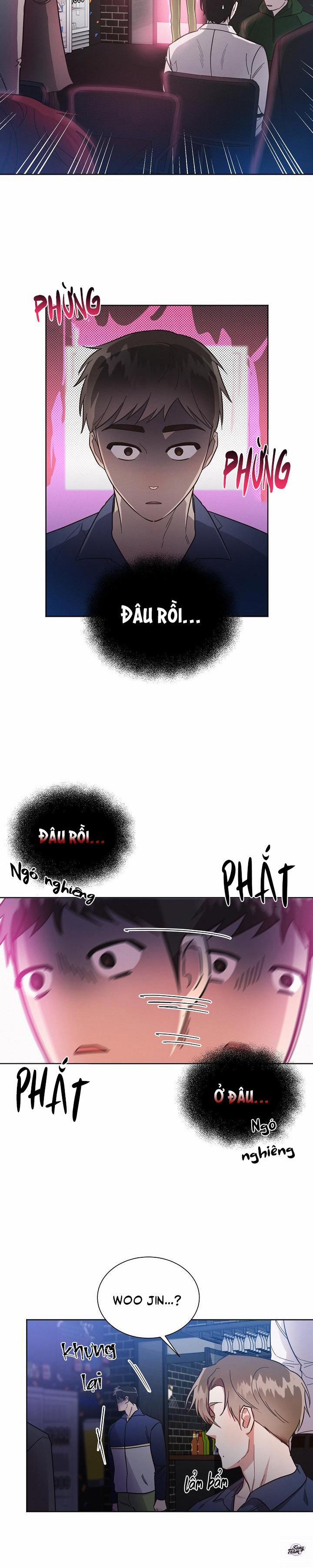 Bạn Tình Một Đêm 52 trang 20