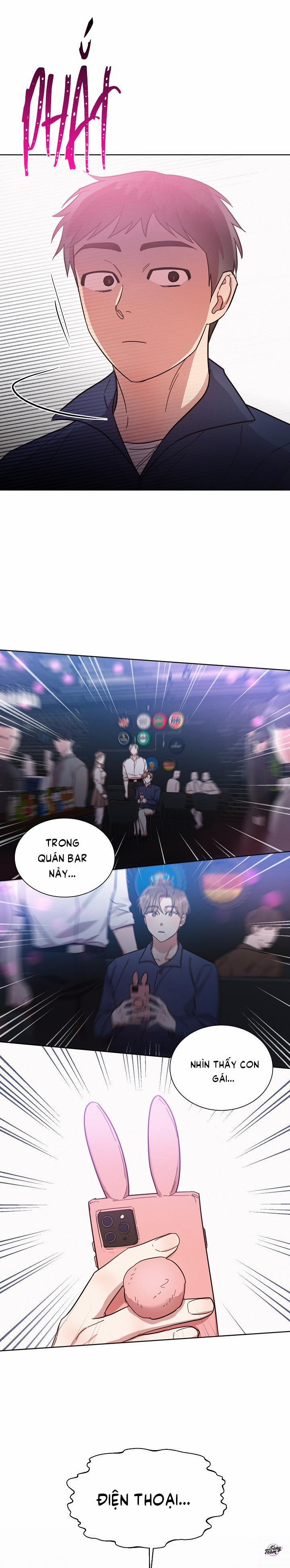 Bạn Tình Một Đêm 52 trang 21