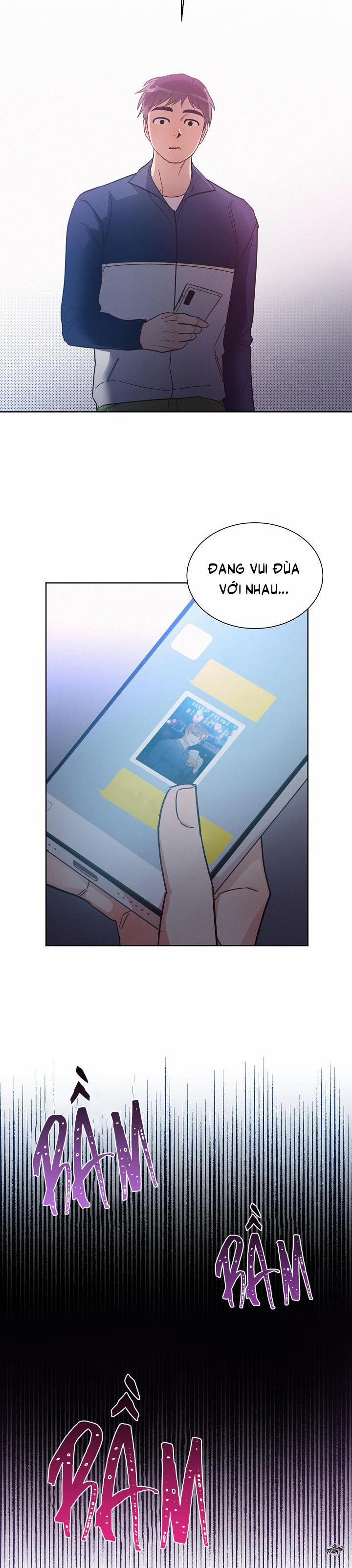 Bạn Tình Một Đêm 52 trang 22
