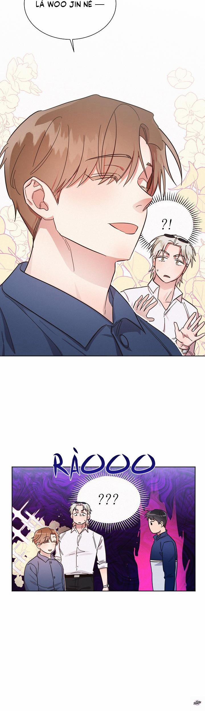 Bạn Tình Một Đêm 52 trang 24