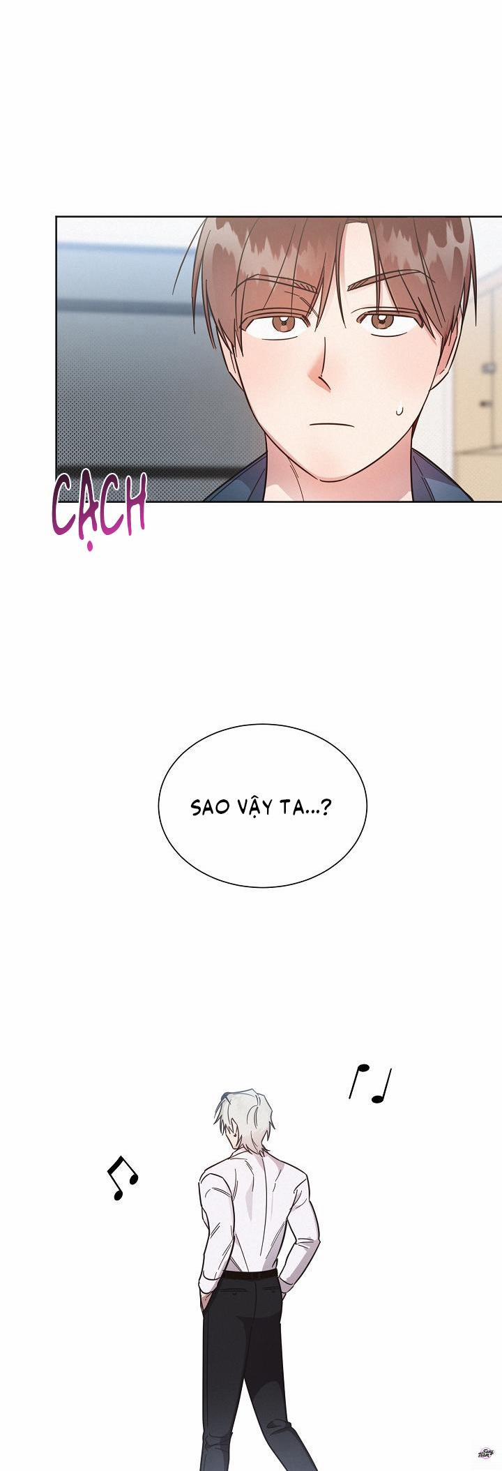 Bạn Tình Một Đêm 52 trang 3