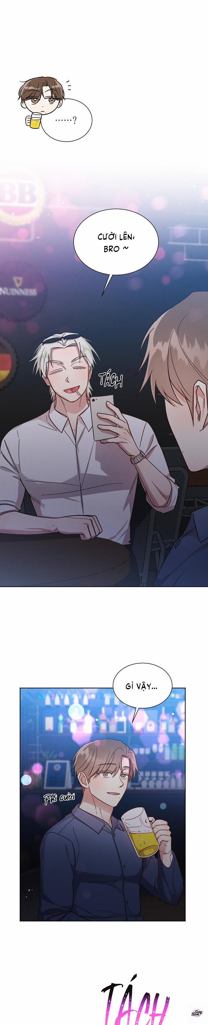 Bạn Tình Một Đêm 52 trang 8