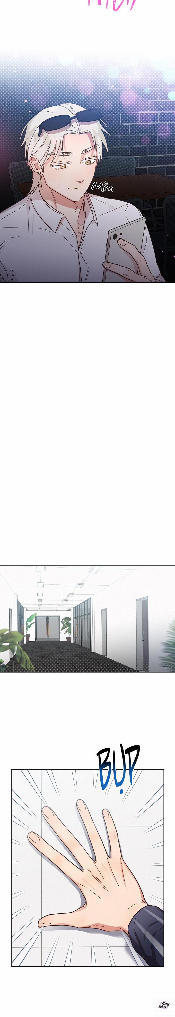 Bạn Tình Một Đêm 52 trang 9