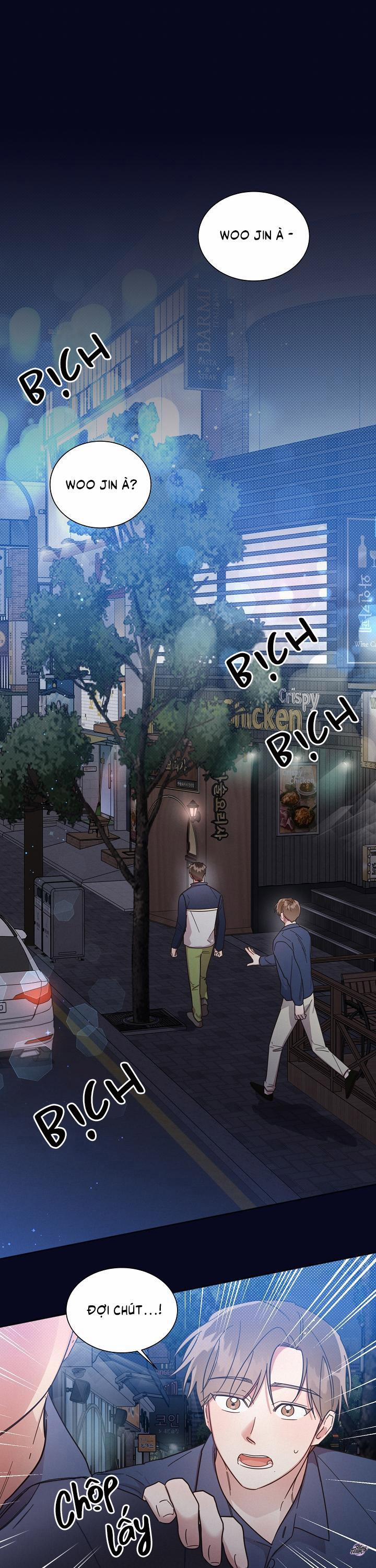 Bạn Tình Một Đêm 53 trang 0