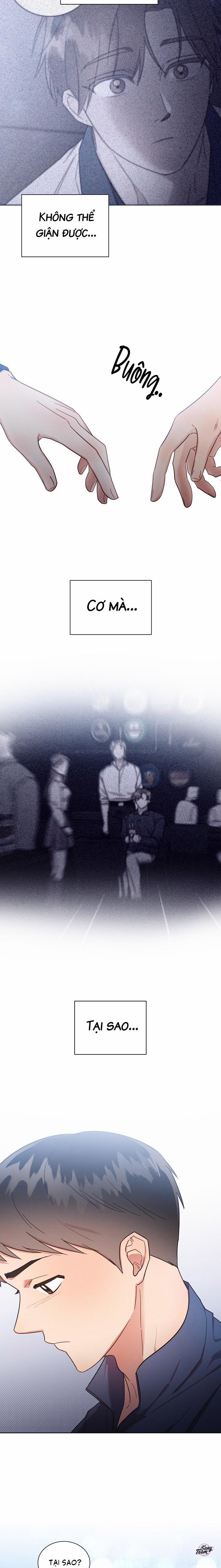 Bạn Tình Một Đêm 53 trang 13