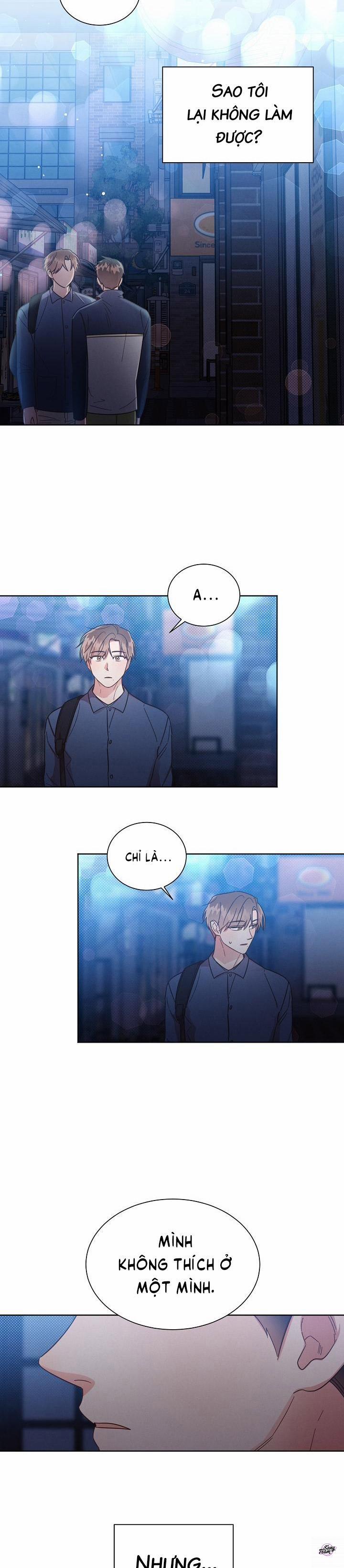 Bạn Tình Một Đêm 53 trang 14