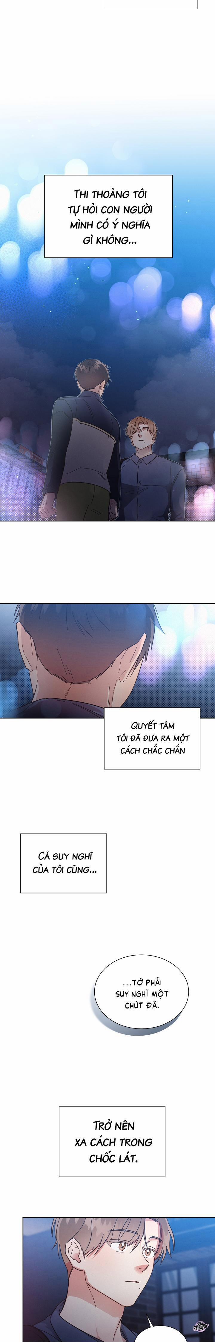 Bạn Tình Một Đêm 53 trang 17