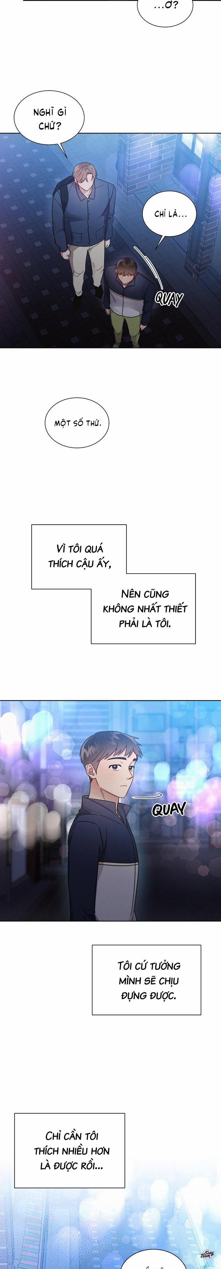 Bạn Tình Một Đêm 53 trang 18