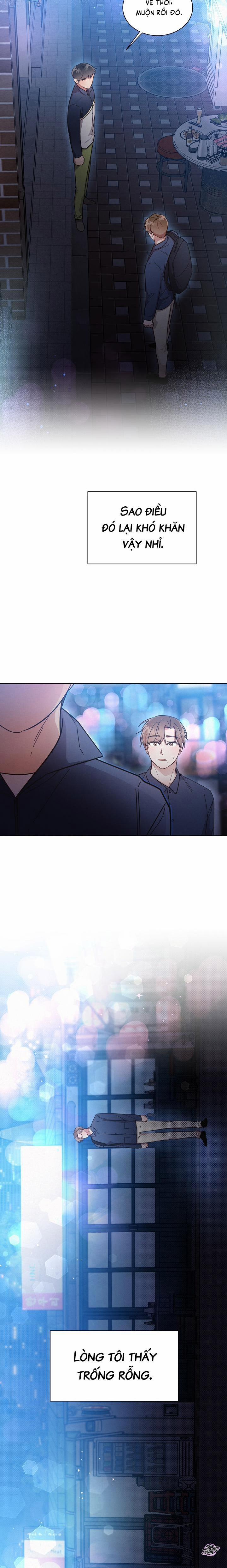 Bạn Tình Một Đêm 53 trang 19