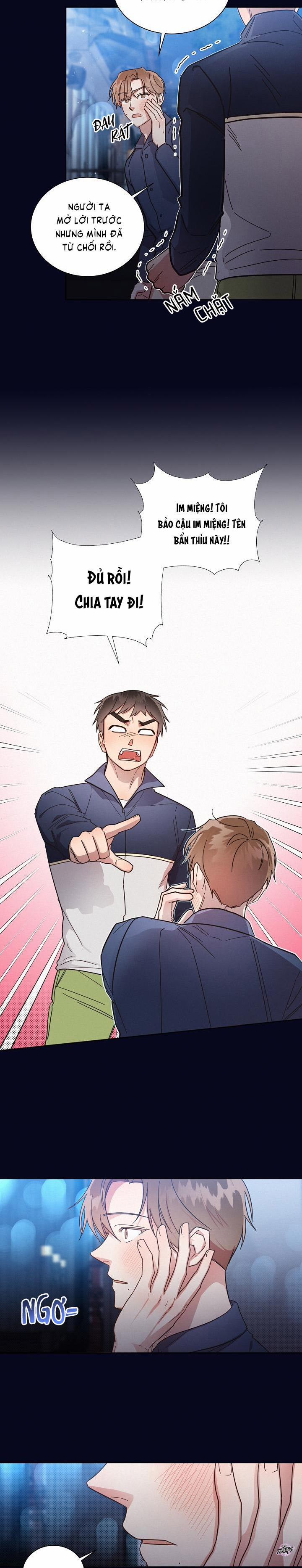 Bạn Tình Một Đêm 53 trang 2