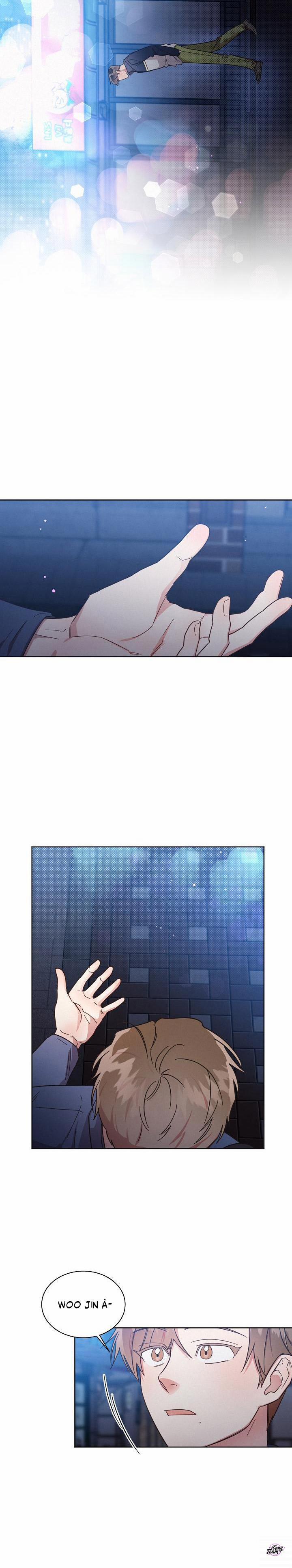 Bạn Tình Một Đêm 53 trang 20