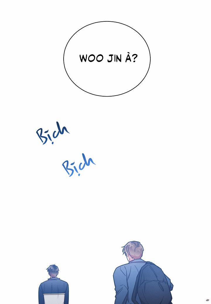 Bạn Tình Một Đêm 53 trang 21