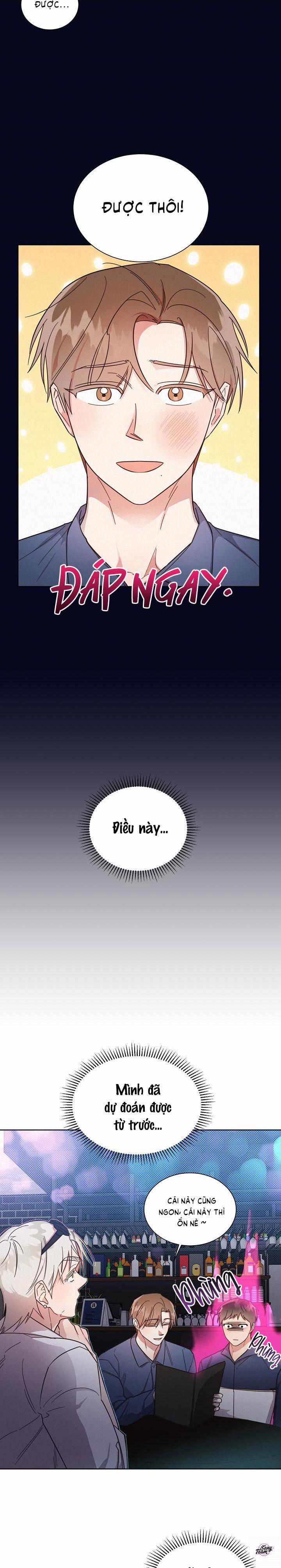 Bạn Tình Một Đêm 53 trang 3