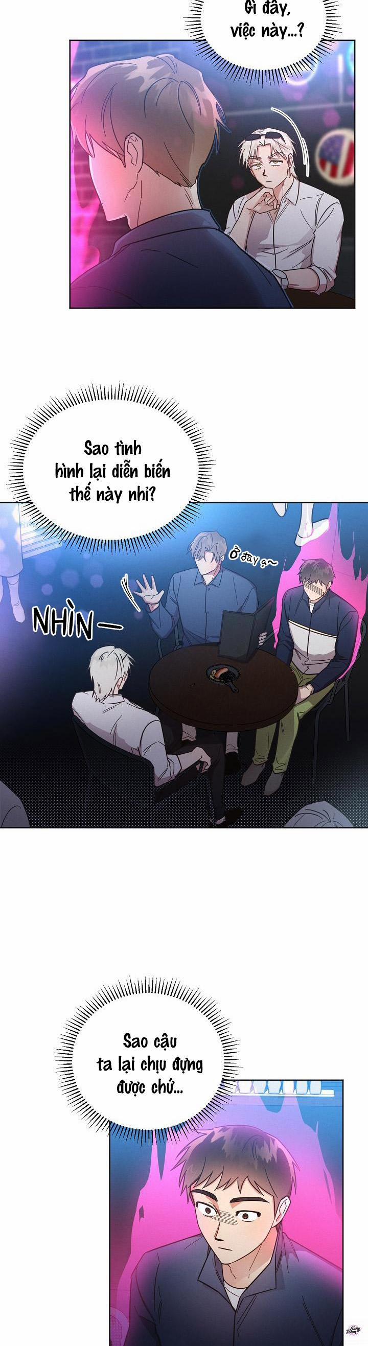 Bạn Tình Một Đêm 53 trang 4