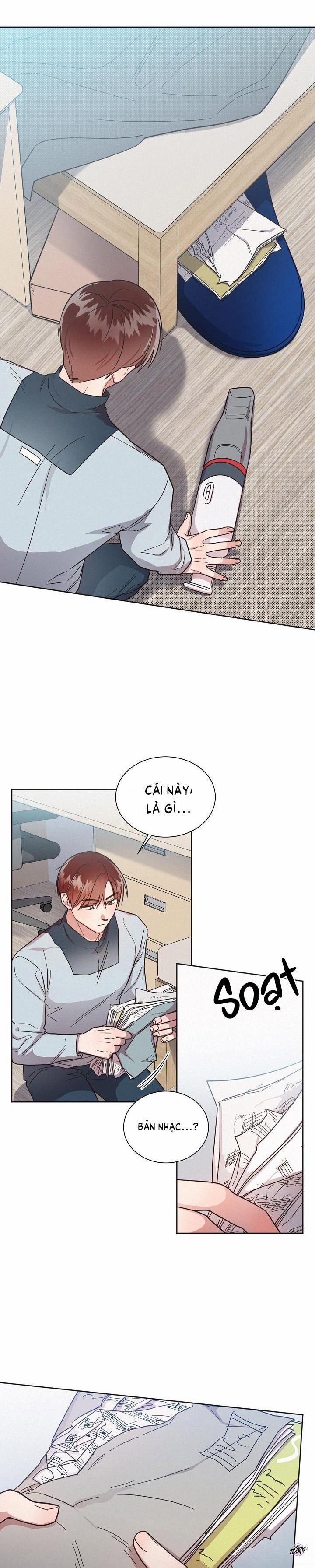 Bạn Tình Một Đêm 53 trang 8