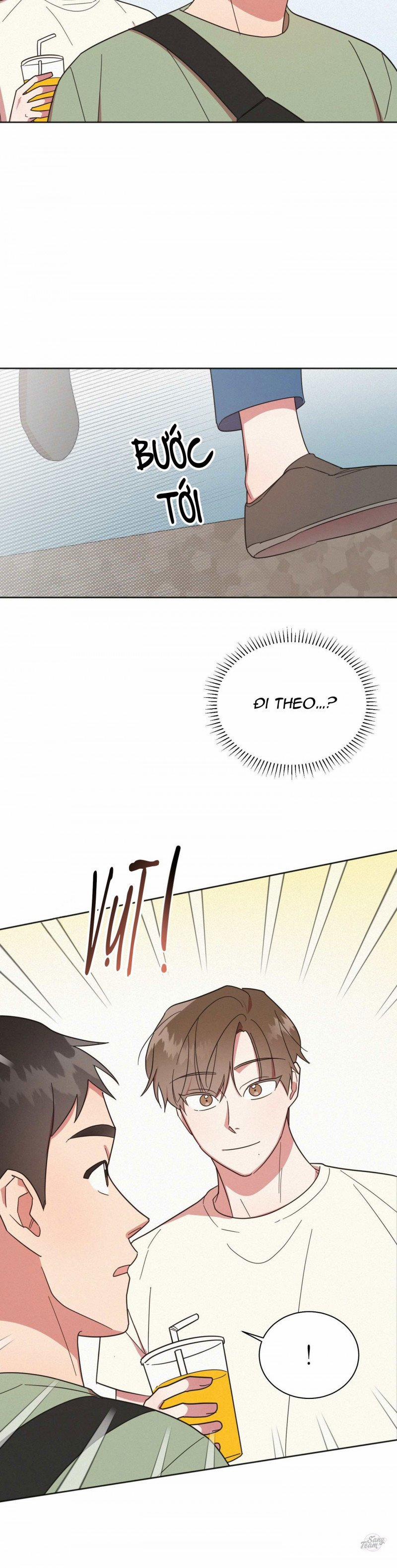 Bạn Tình Một Đêm 7 trang 16