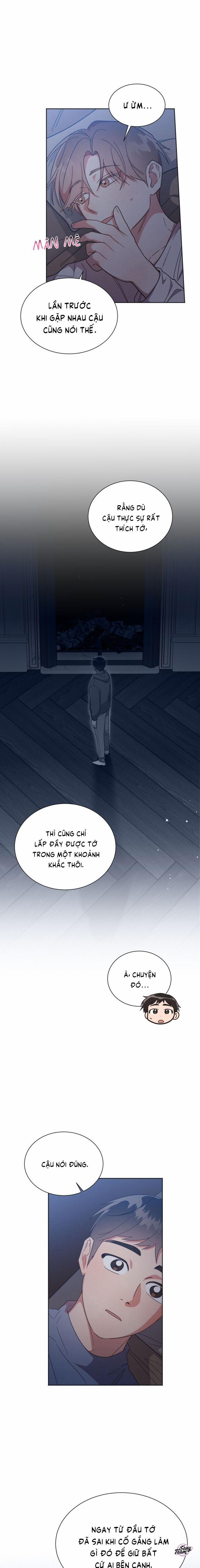 Bạn Tình Một Đêm 78 trang 1