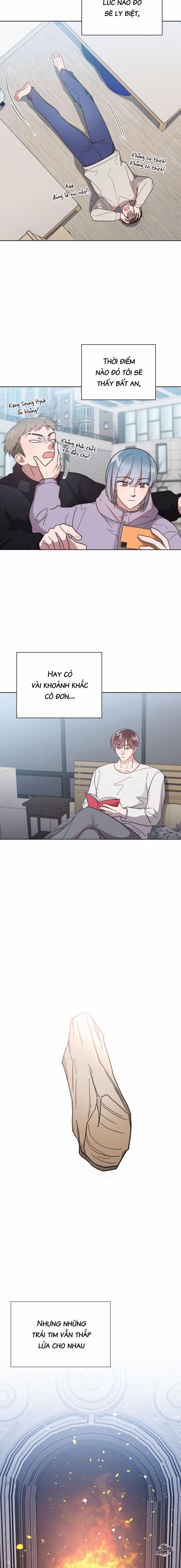 Bạn Tình Một Đêm 78 trang 14