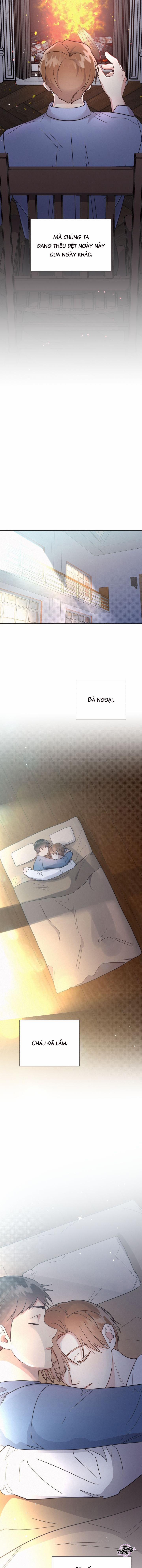 Bạn Tình Một Đêm 78 trang 15