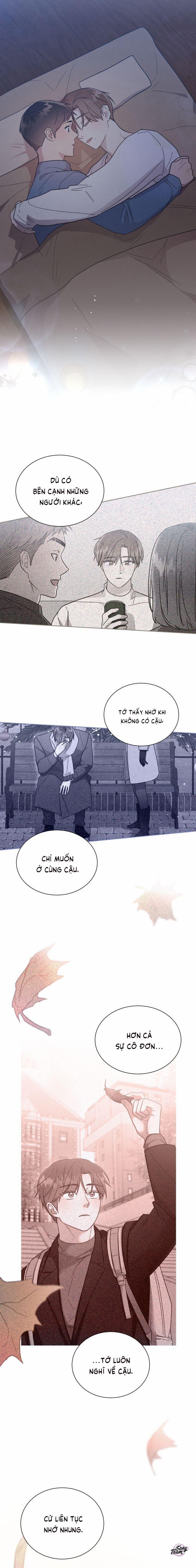 Bạn Tình Một Đêm 78 trang 5