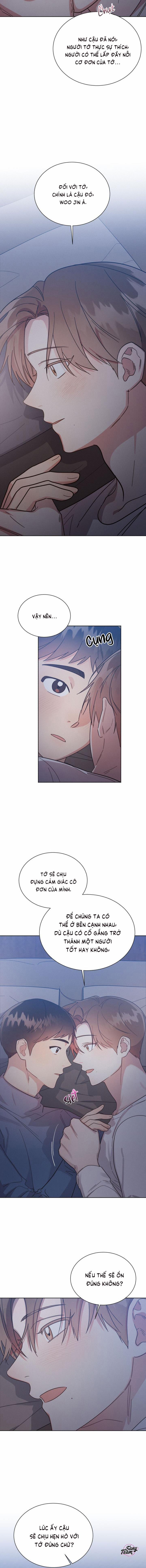 Bạn Tình Một Đêm 78 trang 7