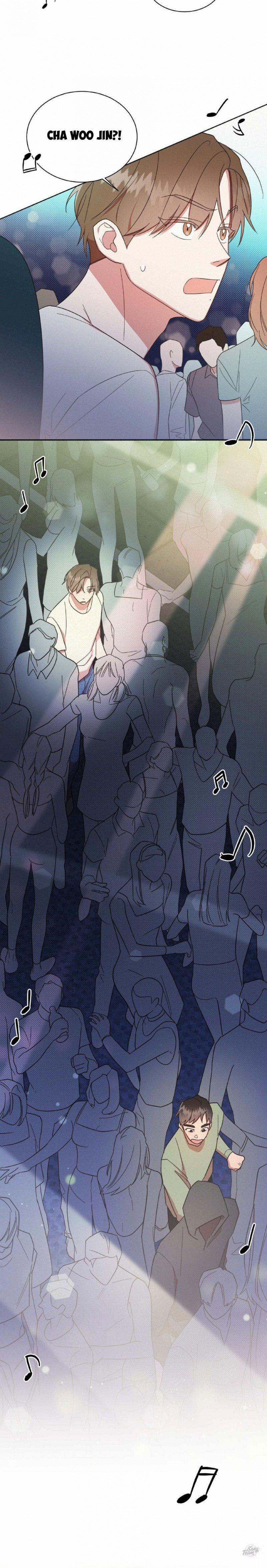 Bạn Tình Một Đêm 8 trang 15