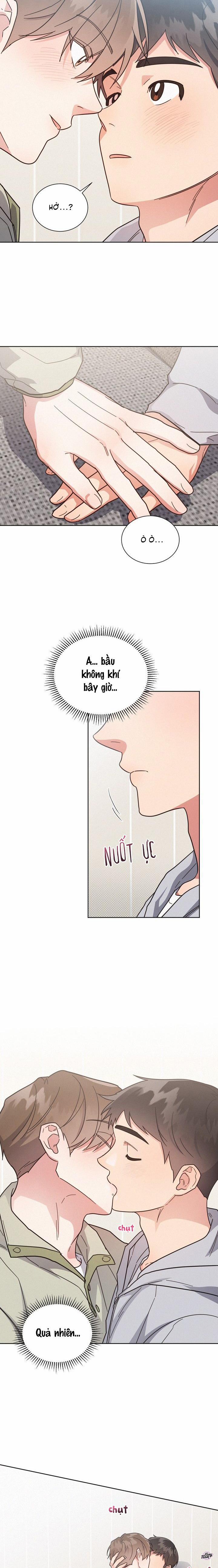 Bạn Tình Một Đêm 80 trang 12