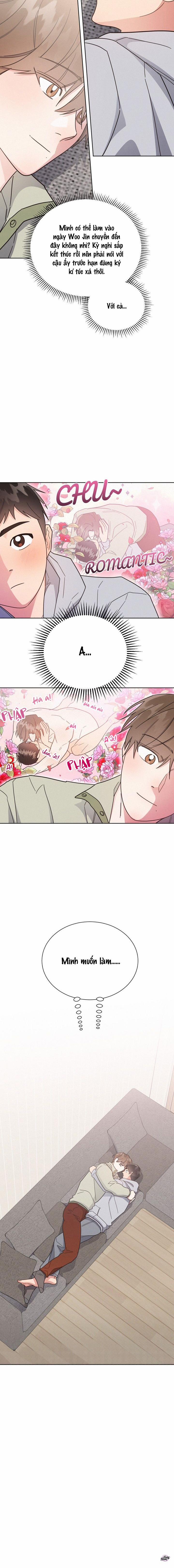 Bạn Tình Một Đêm 80 trang 18