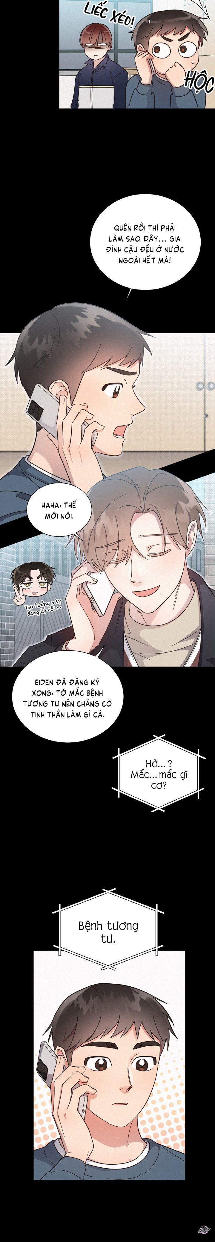 Bạn Tình Một Đêm 80 trang 3