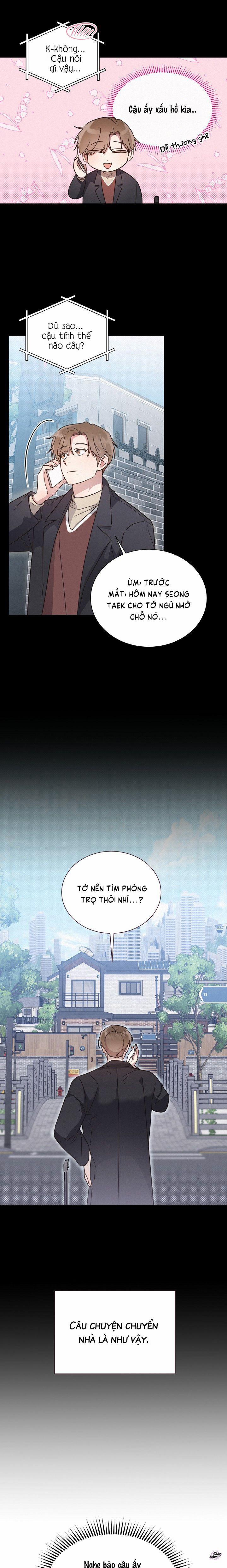 Bạn Tình Một Đêm 80 trang 4