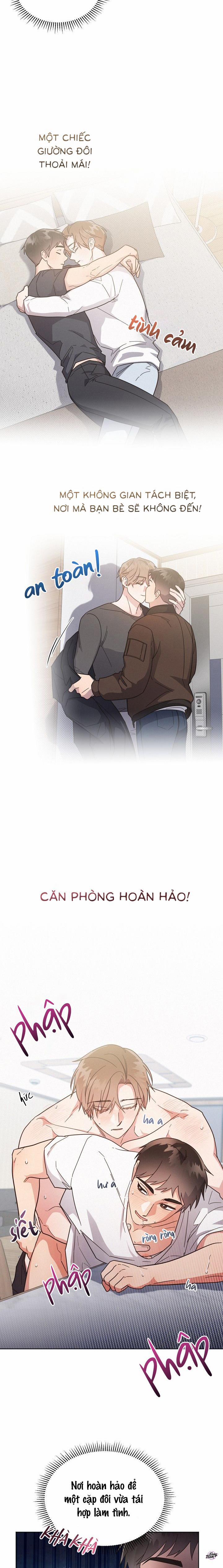 Bạn Tình Một Đêm 80 trang 6