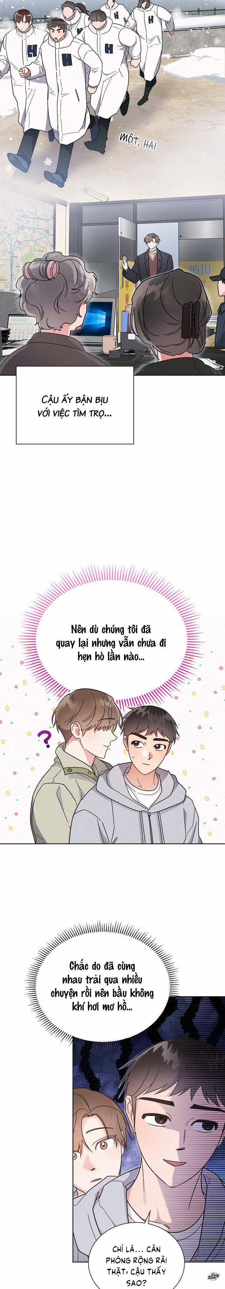 Bạn Tình Một Đêm 80 trang 9