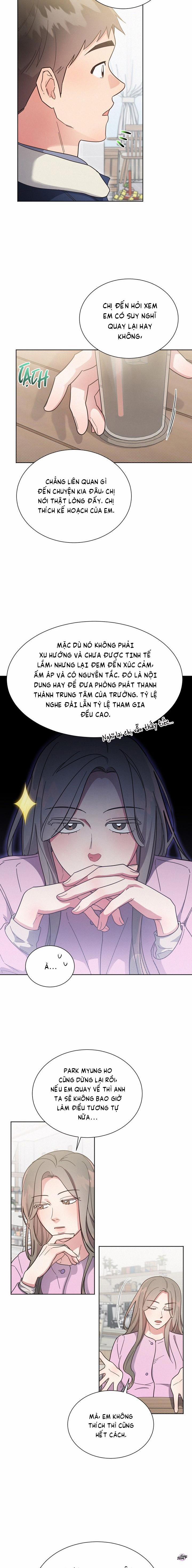 Bạn Tình Một Đêm 81 trang 1