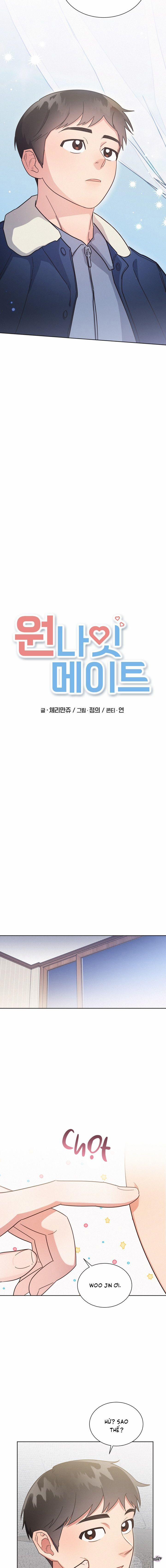 Bạn Tình Một Đêm 81 trang 3