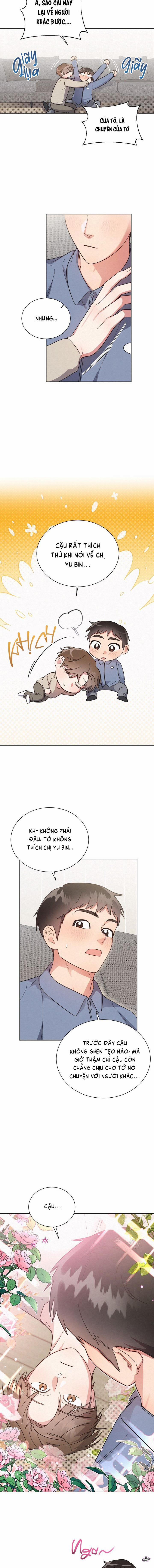 Bạn Tình Một Đêm 81 trang 7