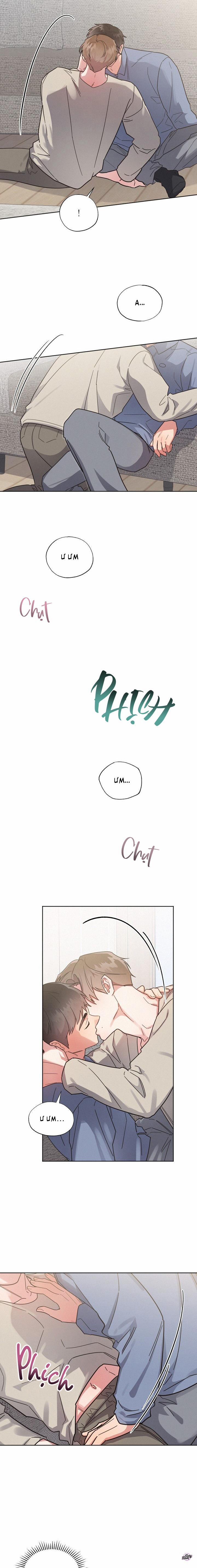 Bạn Tình Một Đêm 81 trang 9