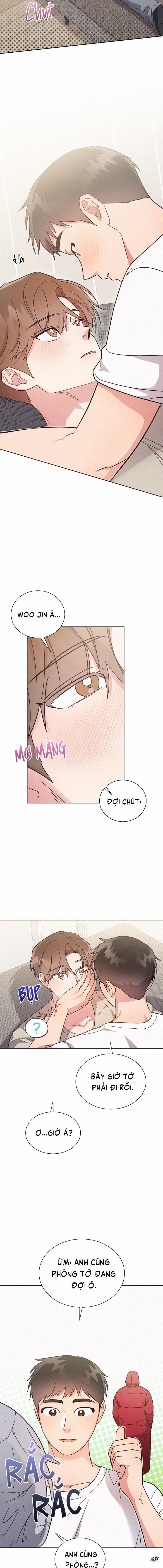 Bạn Tình Một Đêm 82 trang 1