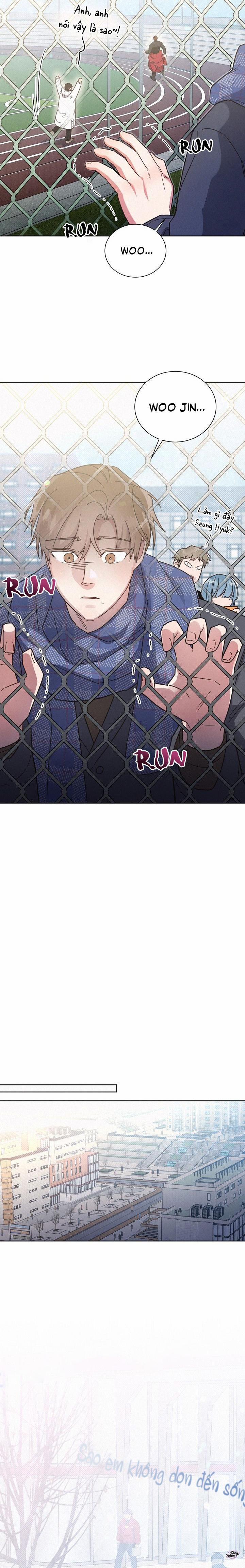 Bạn Tình Một Đêm 82 trang 11