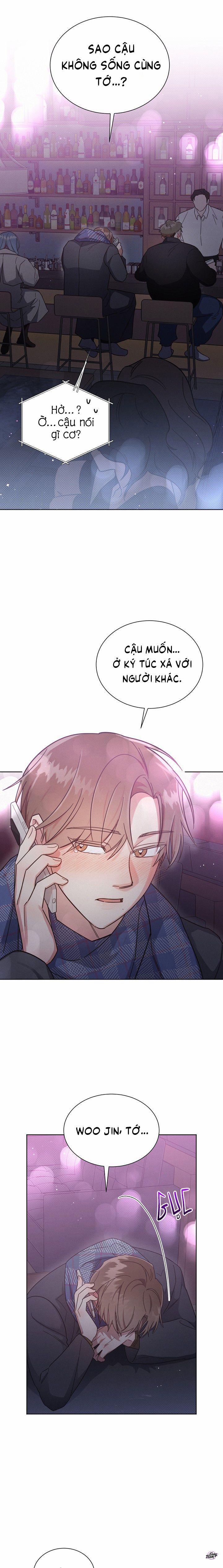 Bạn Tình Một Đêm 82 trang 14