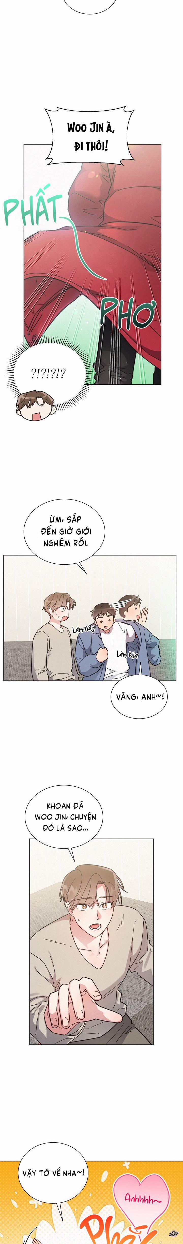 Bạn Tình Một Đêm 82 trang 2