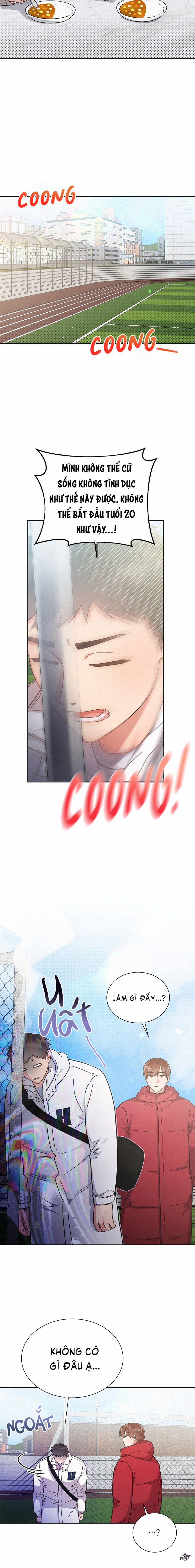 Bạn Tình Một Đêm 82 trang 5