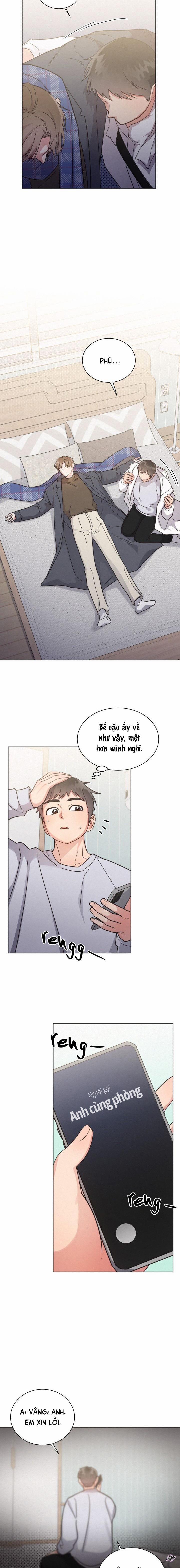 Bạn Tình Một Đêm 83 trang 3