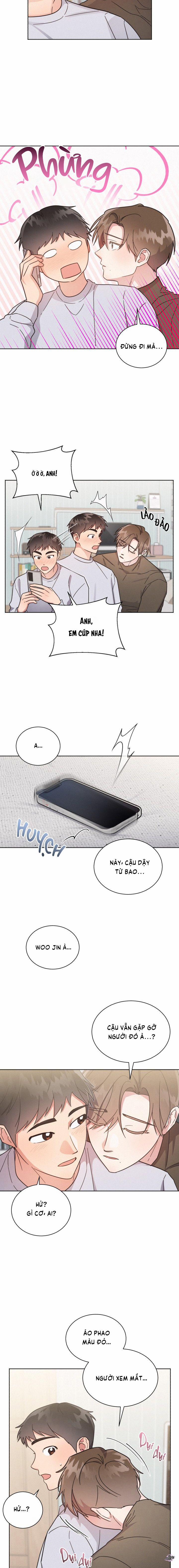 Bạn Tình Một Đêm 83 trang 5