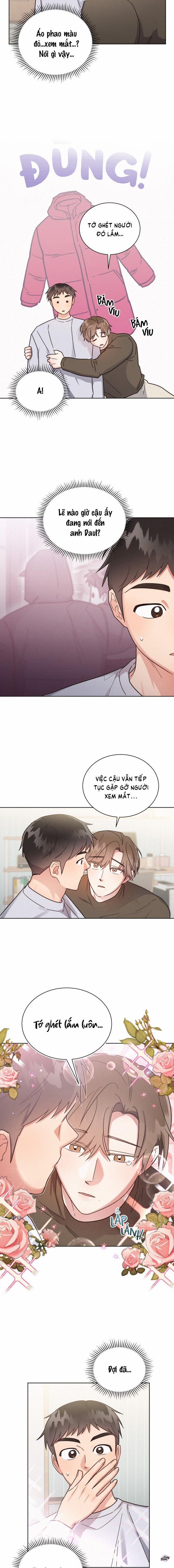 Bạn Tình Một Đêm 83 trang 6