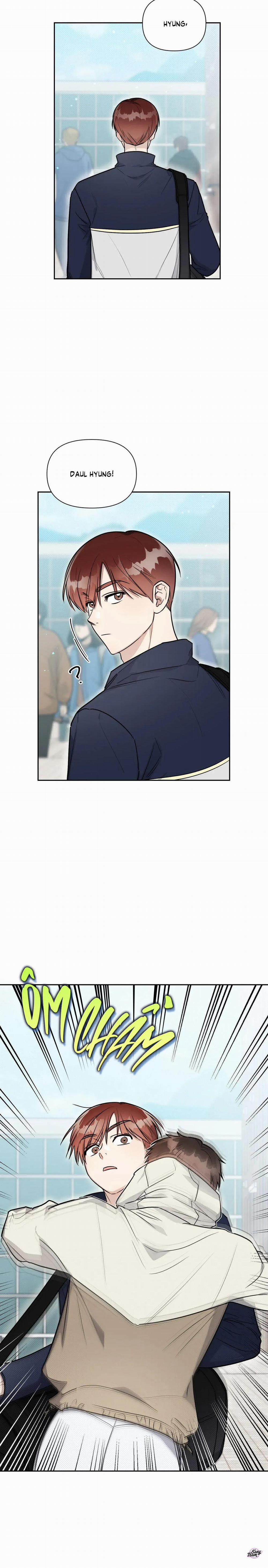 Bạn Tình Một Đêm 85 trang 1