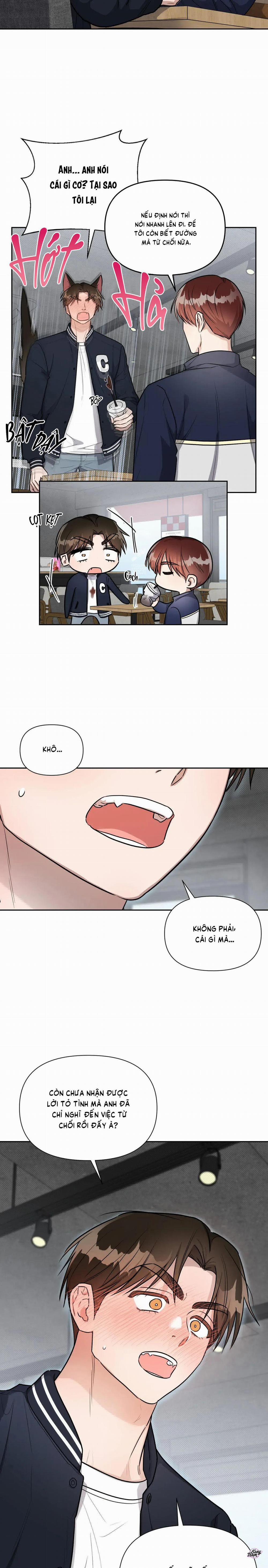 Bạn Tình Một Đêm 85 trang 10