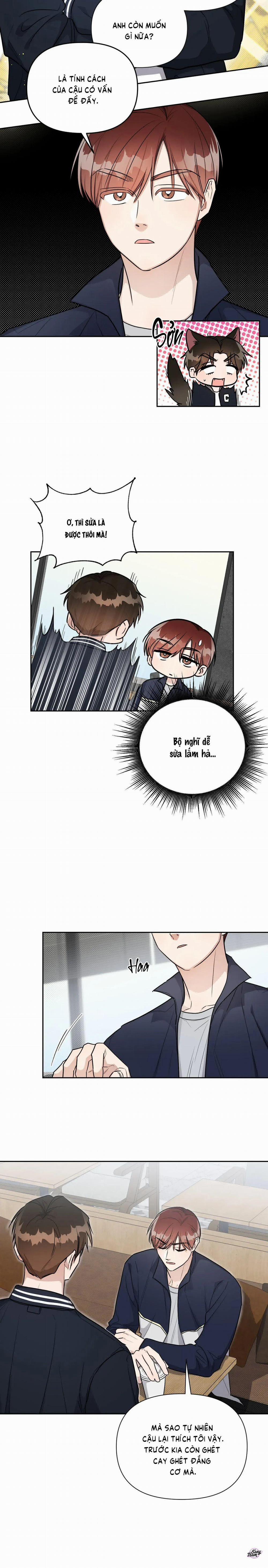 Bạn Tình Một Đêm 85 trang 12